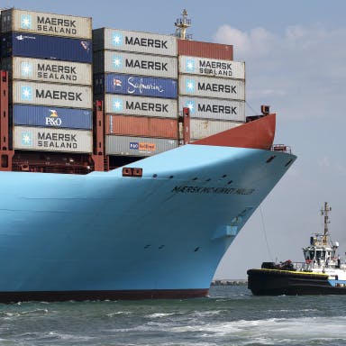 'Nederlandse export in gevaar'