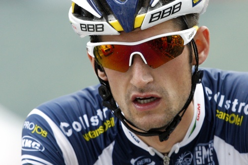 Archieffoto Wout Poels. ANP