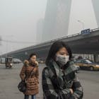 peking smog