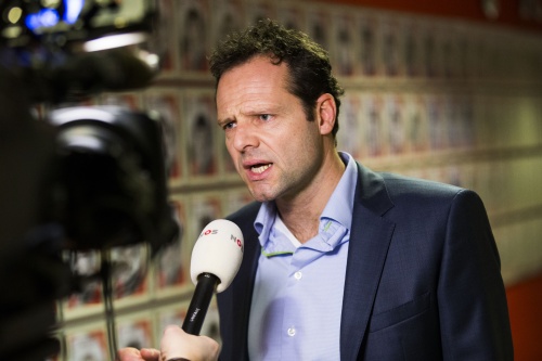 Archiefbeeld. ANP