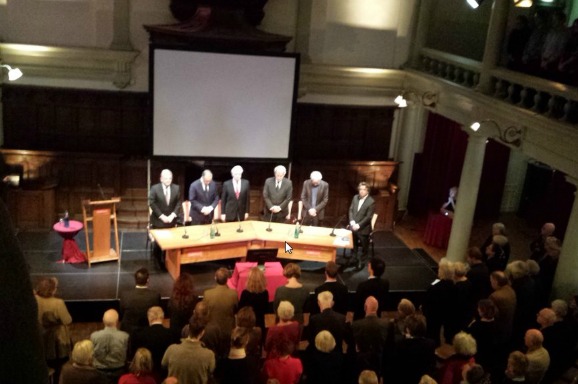 Foto: Renee van Heteren
