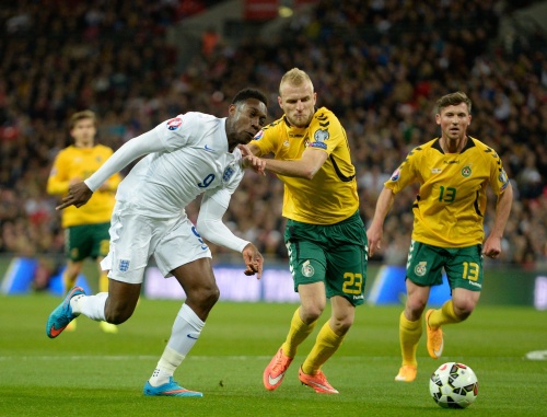 EPA Danny Welbeck