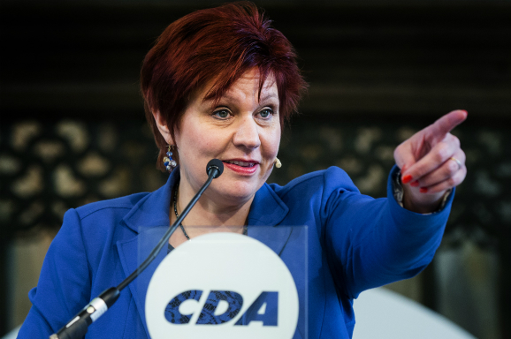 Foto: ANP - Ruth Peetoom