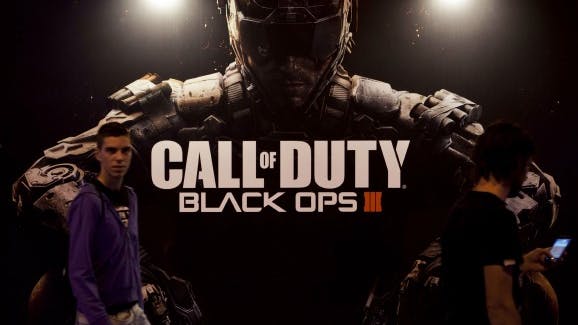 Call of Duty