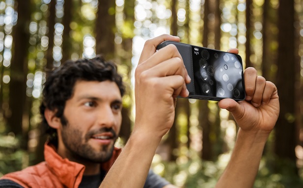 Foto: Light L16