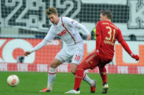 Callsen-Bracker (L). EPA