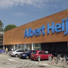 Bol.com afhaalpunt voor bijna alle Albert Heijn winkels