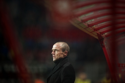 Archiefbeeld. ANP