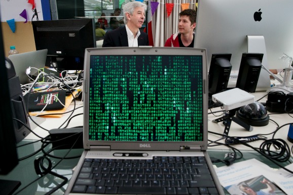 Versplintering bemoeilijkt verbod op cyberaanvallen
