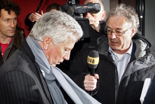 Archieffoto ANP