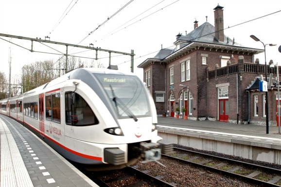 Foto: Veolia