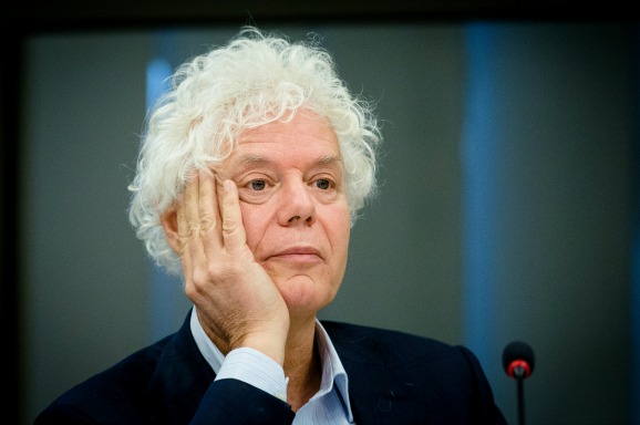 Paul Scheffer. Foto ANP