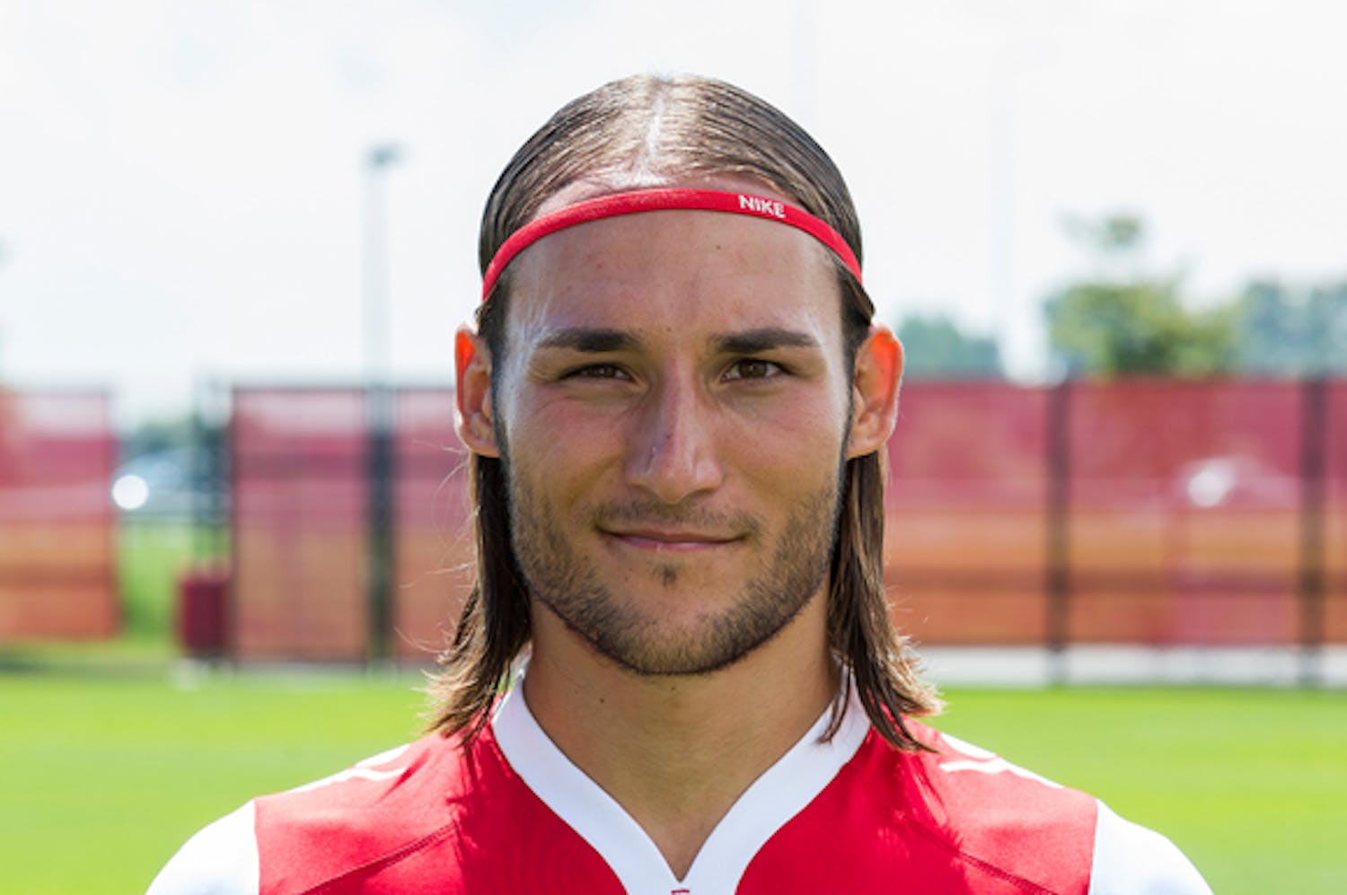 Nemanja Gudelj - Chiến Binh Tuyến Giữa Của Serbia