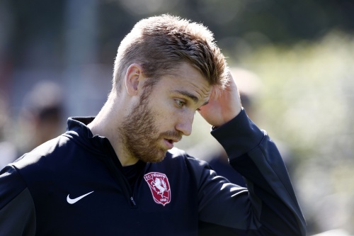 Rasmus Bengtsson. ANP