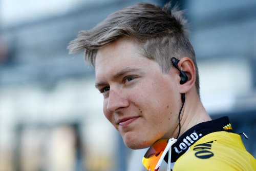 Wilco Kelderman. ANP