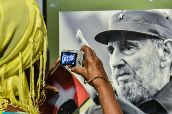Foto: AFP