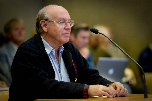 Foto: ANP - Albert Heringa