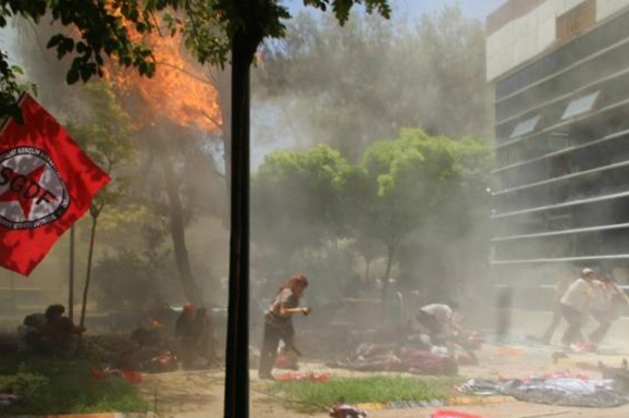 Foto: ANP/AFP