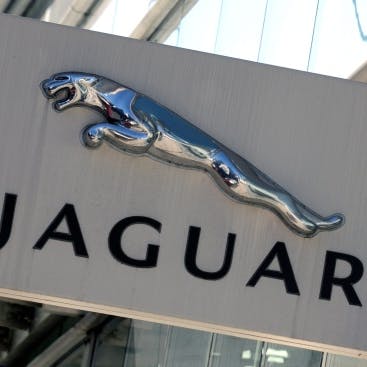 Jaguar komt met eerste opgeblazen model