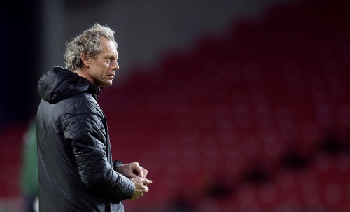 Anderlecht nadert koploper Club Brugge | BNR Nieuwsradio