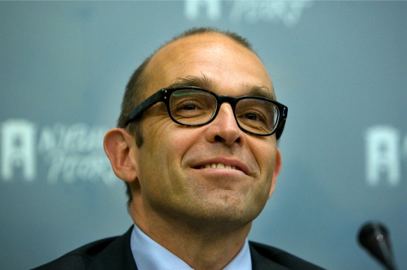 Maarten Hajer. Foto: ANP