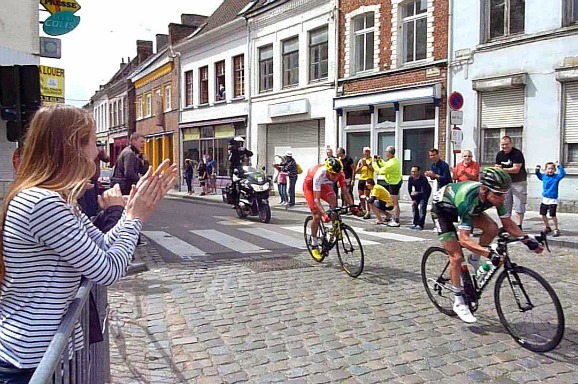 Foto: Fred Kools