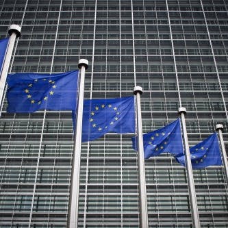 EU regelt muziekrechten op internet