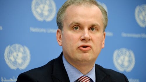 Danilo Loebkivski. EPA
