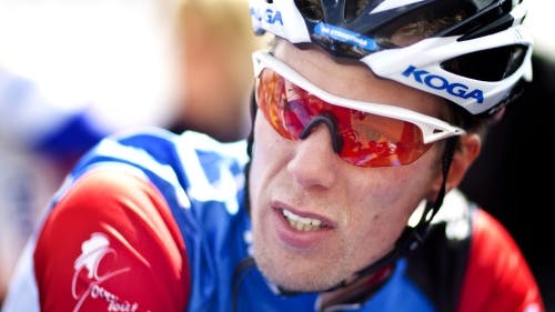 Wim Stroetinga. ANP