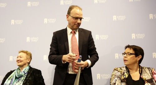 ANP
