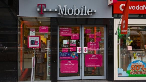 T-Mobile wil klantenservice verbeteren met nieuw communicatieplatform