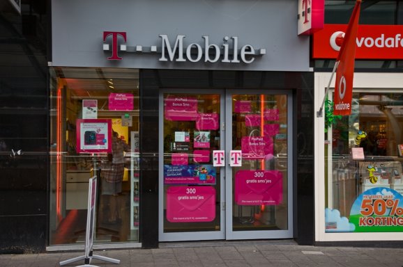 T-Mobile wil klantenservice verbeteren met nieuw communicatieplatform