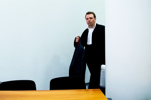 Foto: ANP - André Seebregts