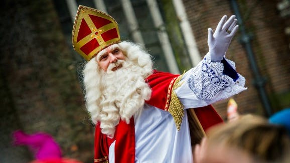 Sinterklaas
