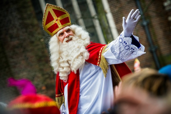 Sinterklaas