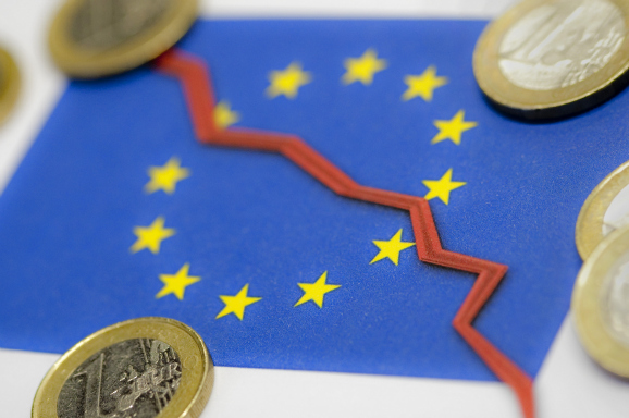 Principe-akkoord EU-saneringsfonds banken