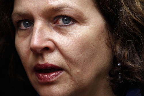 Edith Schippers. ANP