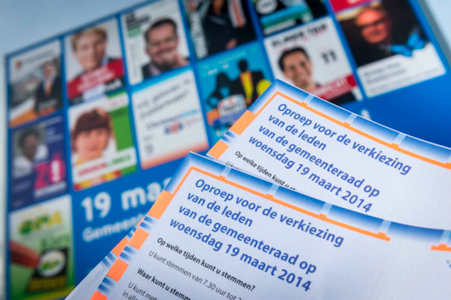 'Stemmen per volmacht moet anders' | BNR Nieuwsradio