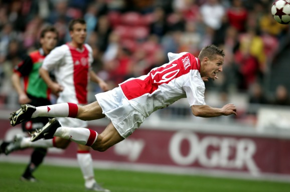 Wesley Sonck Wedstrijden Rode Duivels Bij Slechtste Vijf Van Wk Bnr Nieuwsradio