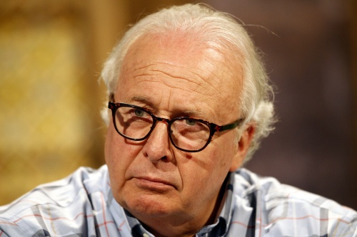 Mart Smeets. ANP Kippa
