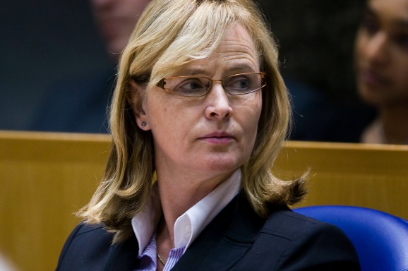 Annie Schreijer-Pierik
