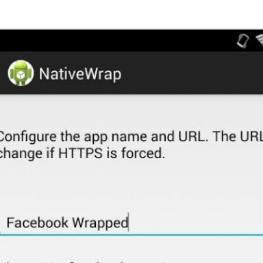 Zakendoen met Apps | NativeWrap voor Android , Speculator voor iPhone en TapPath voor Android