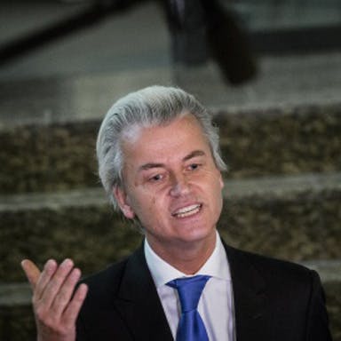 Fractieberaad: Hoe nu verder, Wilders?