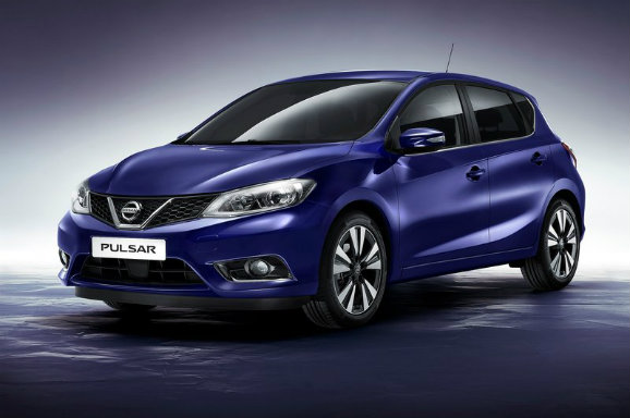 Nissan Pulsar