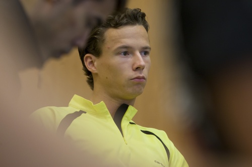 Archiefbeeld van Jorrit de Ruiter. ANP