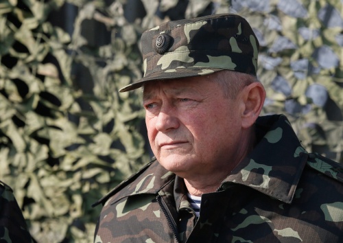 Ihor Tenjoek.EPA