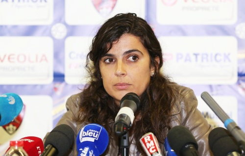 Archiefbeeld van Helena Costa. EPA