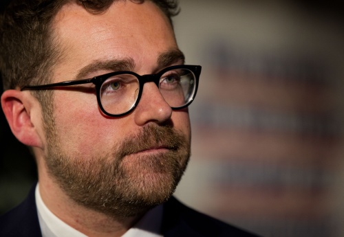 Foto: ANP - Klaas Dijkhoff