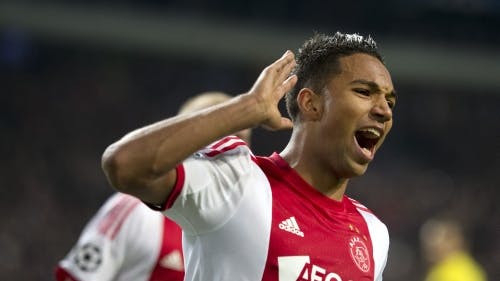 Danny Hoesen op archiefbeeld. ANP