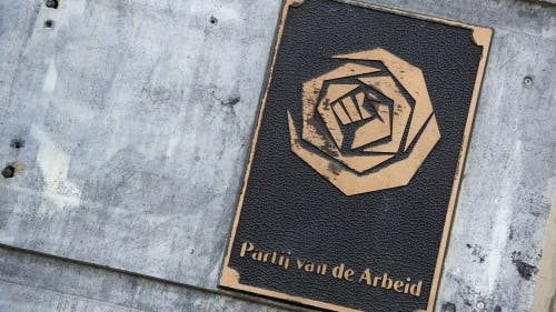 Archieffoto ANP